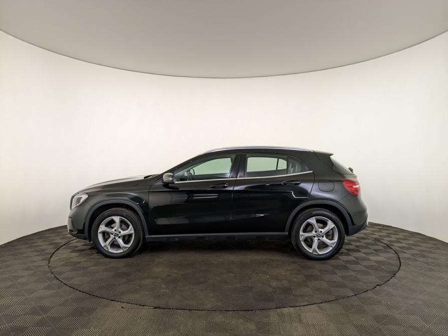 Mercedes-Benz GLA I (X156) Рестайлинг Москва  - изображение 8