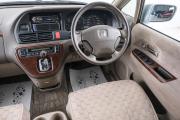 Honda Odyssey II Красноярск  - изображение 31