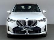BMW X3 IV (G45/G48) Москва  - изображение 32
