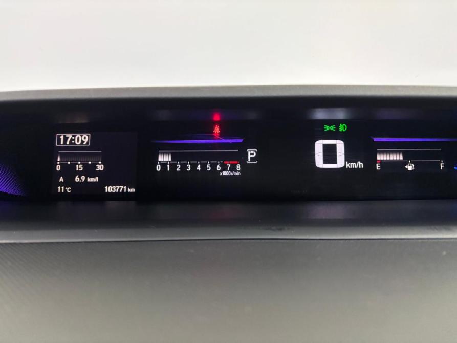 Honda Stepwgn V Альметьевск  - изображение 15