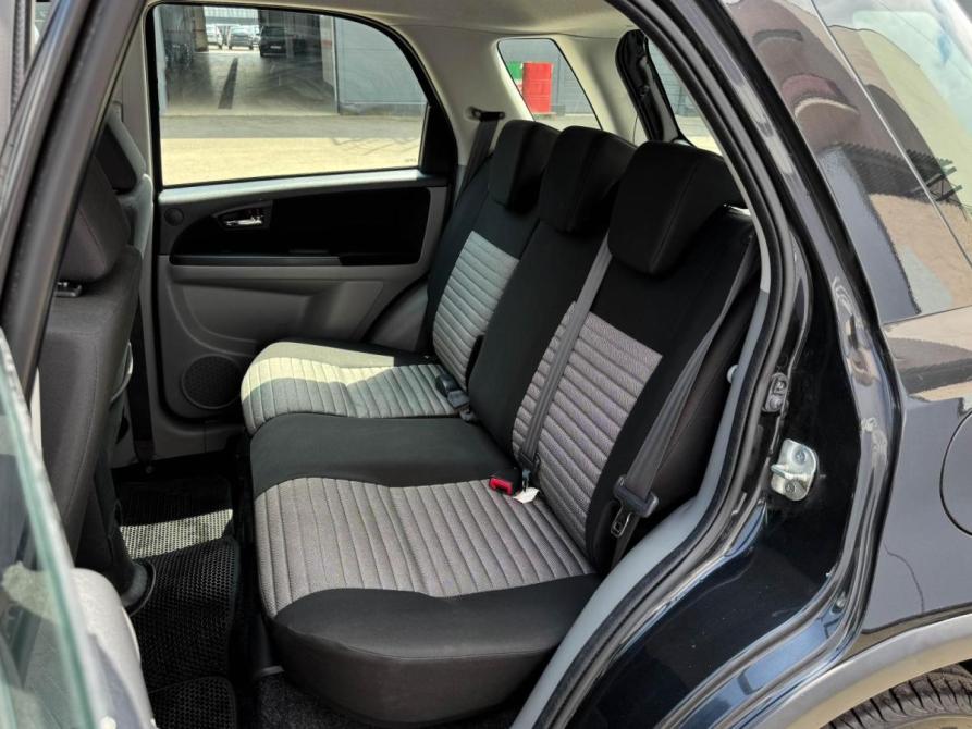 Suzuki SX4 I (Classic) Рестайлинг Кропоткин  - изображение 9