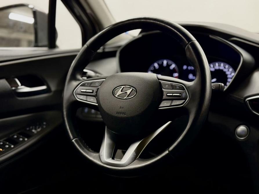 Hyundai Santa Fe IV Вологда  - изображение 19