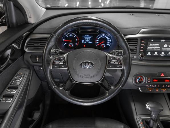 Kia Sorento III Prime Рестайлинг с пробегом 2019 года, цена 3 090 000 рублей, 63145 км, внедорожник, Автокод Объявления