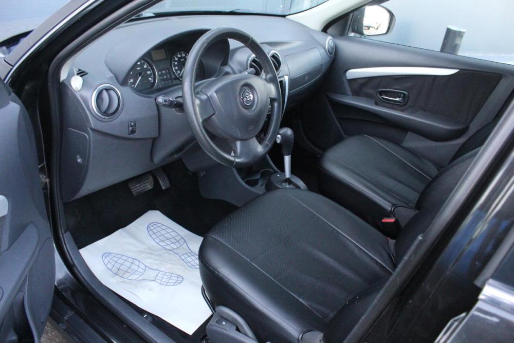 Nissan Almera III (G15) Брянск  - изображение 5