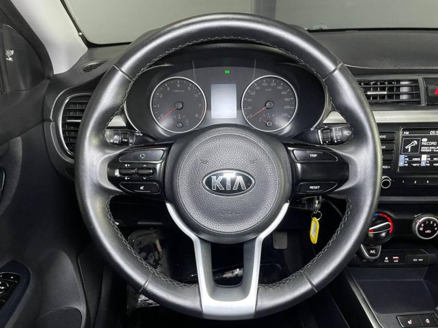 Kia Rio IV Тверь  - изображение 9