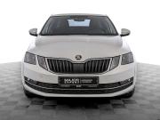 Skoda Octavia III (A7) Рестайлинг Москва  - изображение 29