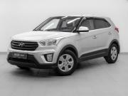 Hyundai Creta I Москва  - изображение 26