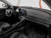 Hyundai Elantra VII (CN7) Рестайлинг Москва  - изображение 28