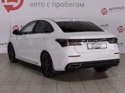 Omoda S5 Минеральные Воды  - изображение 23