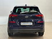 Hyundai Tucson III Рестайлинг Балашиха  - изображение 22