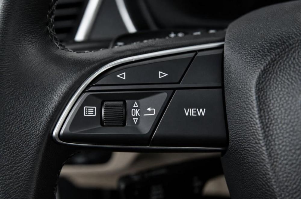 Audi Q5 II (FY) Рестайлинг Челябинск  - изображение 9