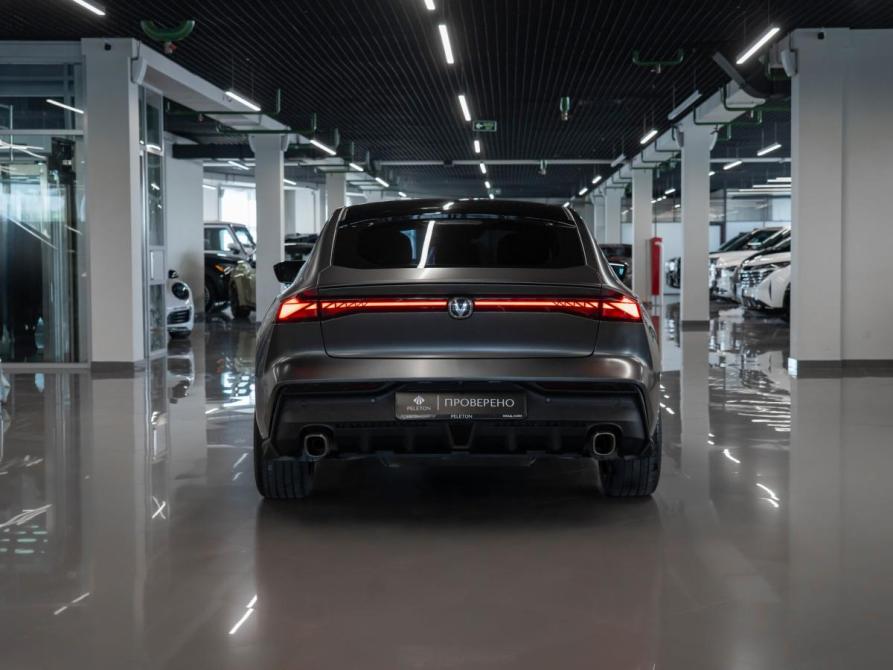 Changan UNI-V I Москва  - изображение 6