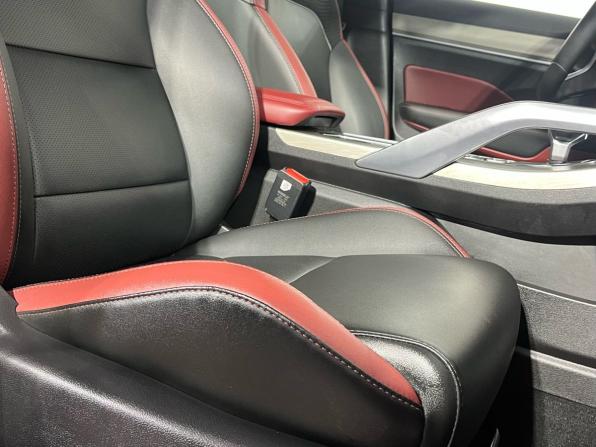 Geely Coolray I с пробегом 2023 года, цена 1 900 000 рублей, 47739 км, внедорожник, Автокод Объявления