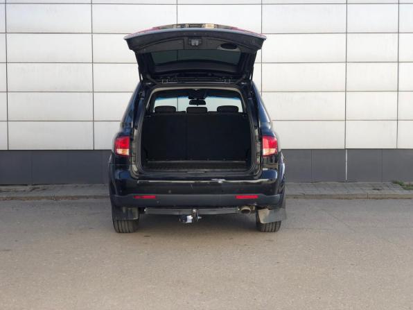 SsangYong Kyron I Рестайлинг с пробегом 2011 года, цена 613 000 рублей, 220838 км, внедорожник, Автокод Объявления
