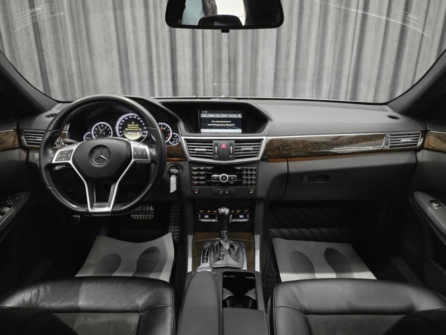 Mercedes-Benz E-Класс IV (W212 S212 C207) Красноярск  - изображение 11