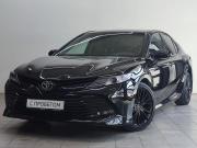 Toyota Camry VIII (XV70) Барнаул  - изображение 43