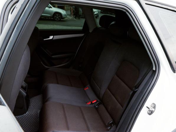 Audi A4 allroad IV (B8) Рестайлинг с пробегом 2013 года, цена 1 560 000 рублей, 280912 км, универсал, Автокод Объявления