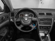 Skoda Octavia II (A5) Рестайлинг Москва  - изображение 27