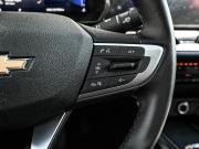 Chevrolet Monza II Рестайлинг Новороссийск  - изображение 39