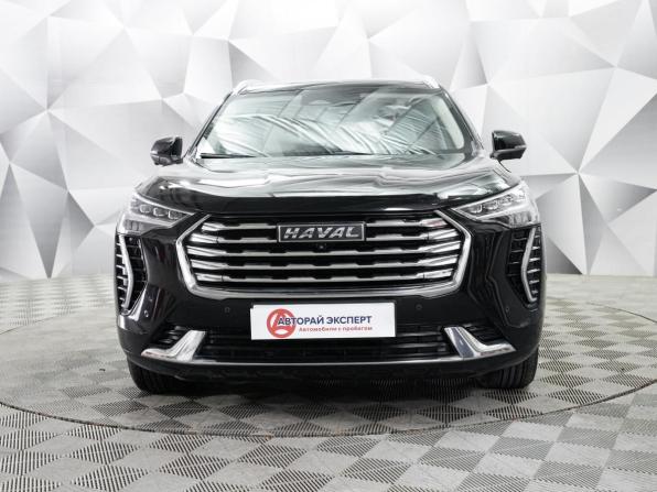 Haval Jolion I с пробегом 2022 года, цена 1 545 000 рублей, 137000 км, внедорожник, Автокод Объявления