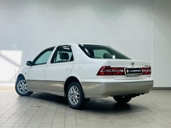 Toyota Vista V (V50) с пробегом 1999 года, цена 425 000 рублей, 299000 км, седан, Автокод Объявления