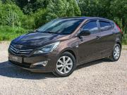 Hyundai Solaris I Рестайлинг Калуга  - изображение 19