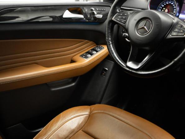 Mercedes-Benz GLE I (W166) с пробегом 2018 года, цена 3 820 000 рублей, 158043 км, внедорожник, Автокод Объявления