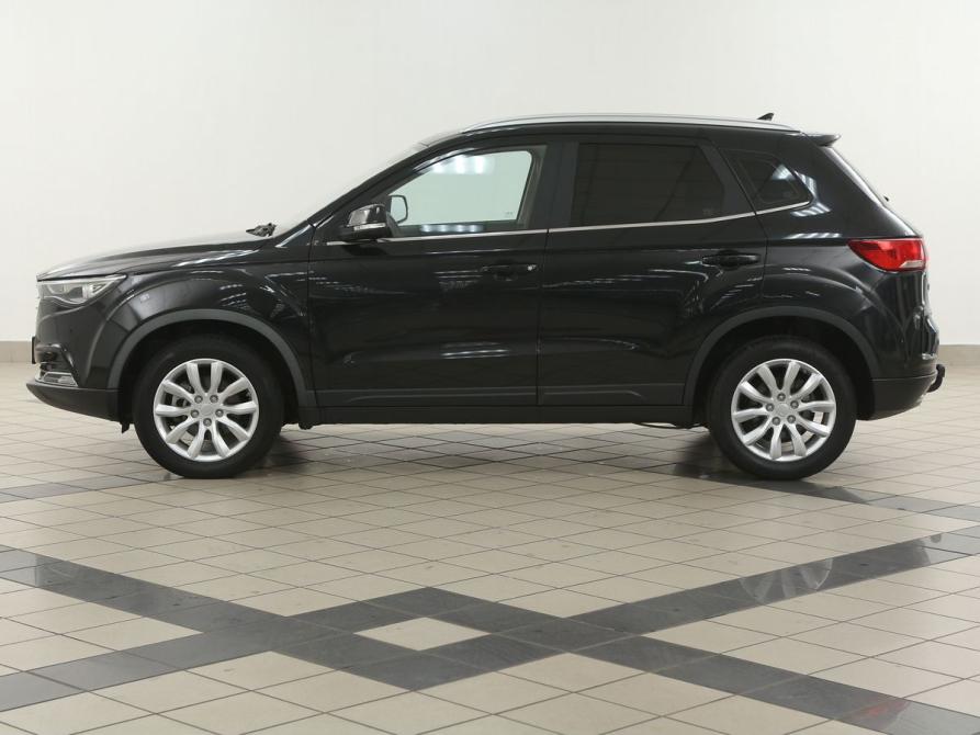 FAW Besturn X40 I Иваново  - изображение 7