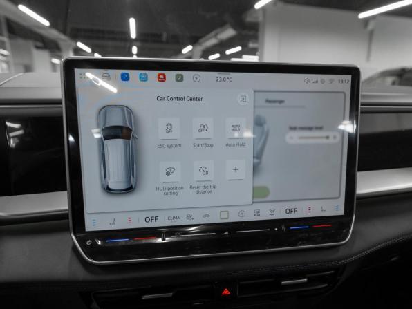 Volkswagen Teramont II (China Market) с пробегом 2025 года, цена 6 000 000 рублей, 100 км, внедорожник, Автокод Объявления
