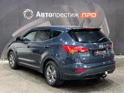 Hyundai Santa Fe III Пермь  - изображение 27