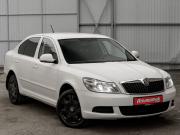 Skoda Octavia II (A5) Рестайлинг Екатеринбург  - изображение 26