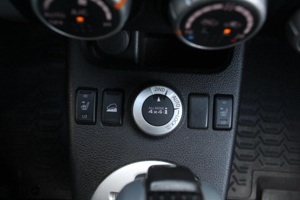 Nissan X-Trail II Рестайлинг Брянск  - изображение 16