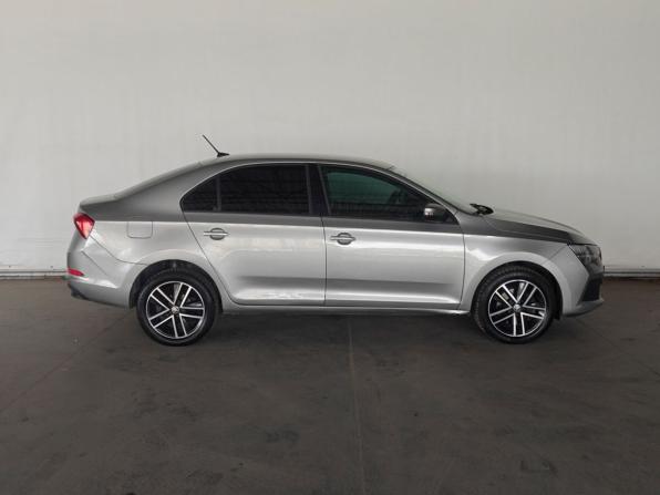 Skoda Rapid II с пробегом 2020 года, цена 1 457 000 рублей, 118881 км, лифтбек, Автокод Объявления