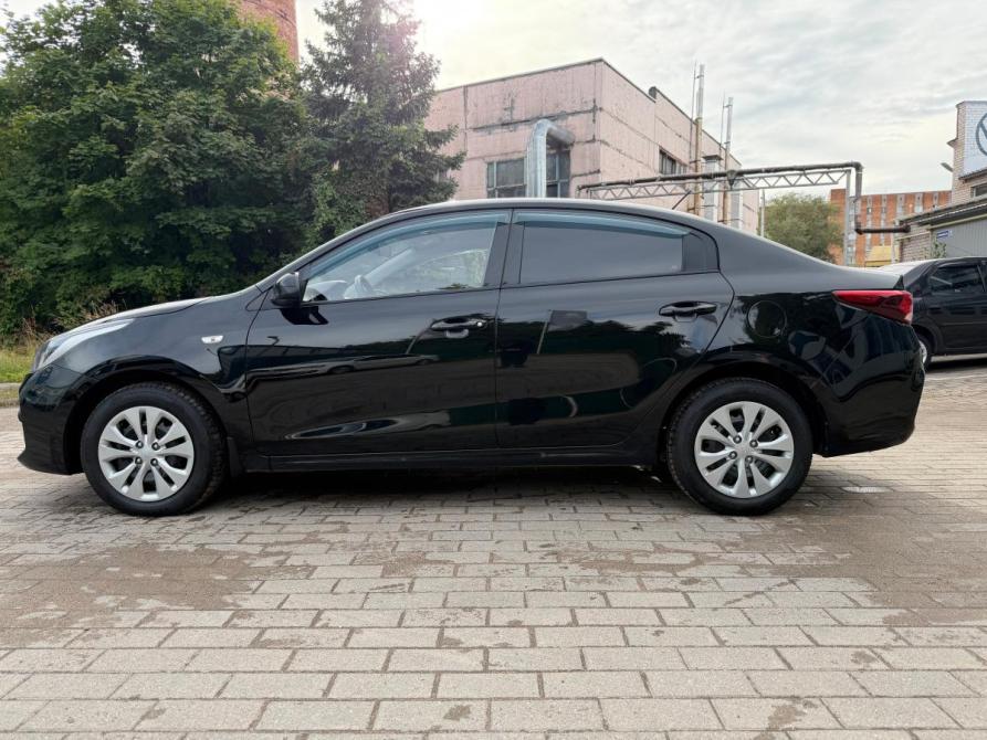 Kia Rio IV Великий Новгород  - изображение 4
