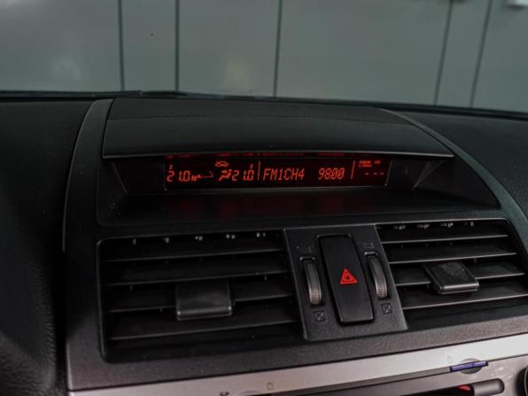 Mazda 6 II (GH) с пробегом 2008 года, цена 999 000 рублей, 233537 км, седан, Автокод Объявления