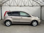 Nissan Note I Рестайлинг Тамбов  - изображение 27