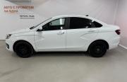 Lada (ВАЗ) Vesta I Рестайлинг (NG) Москва  - изображение 18