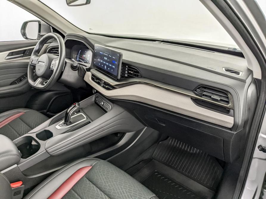 Haval F7 I Рестайлинг Москва  - изображение 11