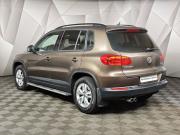 Volkswagen Tiguan I Рестайлинг Москва  - изображение 24