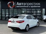 Kia Rio III Волгоград  - изображение 12