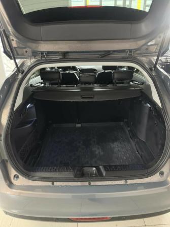 Lada (ВАЗ) Vesta I с пробегом 2019 года, цена 1 038 000 рублей, 104400 км, универсал, Автокод Объявления