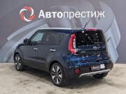 Kia Soul II Рестайлинг Пермь  - изображение 28