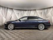 Audi A8 IV (D5) Москва  - изображение 25