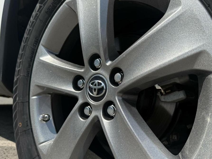 Toyota RAV4 IV (XA40) Омск  - изображение 42