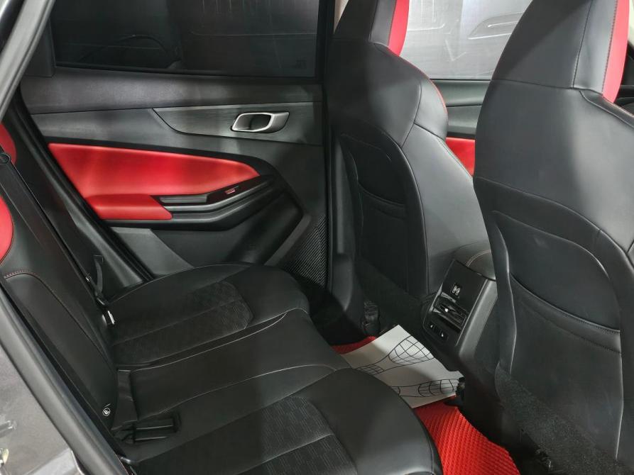 Changan CS55 Plus II Краснодар  - изображение 25