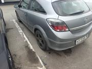 Opel Astra H Рестайлинг Санкт-Петербург  - изображение 11