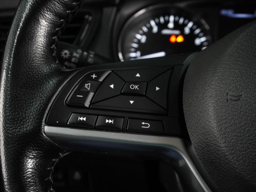 Nissan Qashqai II Рестайлинг Воронеж  - изображение 16