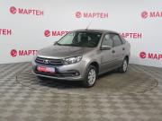 Lada (ВАЗ) Granta I Рестайлинг Вологда  - изображение 17