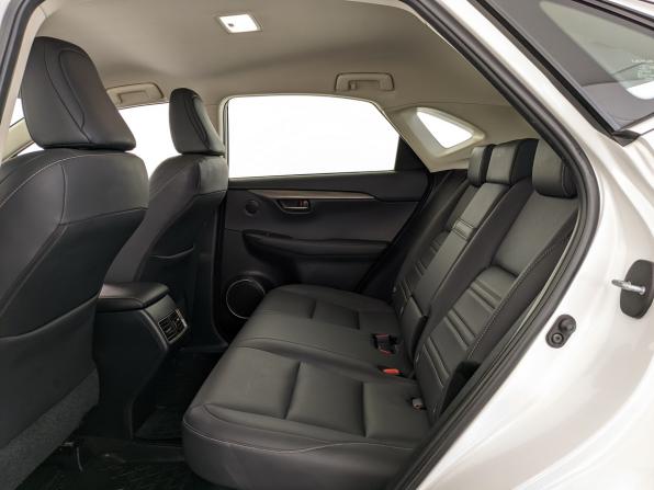 Lexus NX I Рестайлинг с пробегом 2019 года, цена 3 000 000 рублей, 130050 км, внедорожник, Автокод Объявления