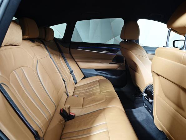 BMW 6 серии IV (G32) Рестайлинг с пробегом 2021 года, цена 4 950 000 рублей, 127000 км, лифтбек, Автокод Объявления